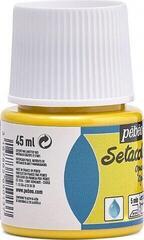 Barva za tekstil Pébéo Setacolor Barva za tkanine 13 Buttercup 45 ml 1 kos - 3