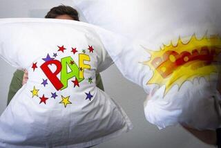 Boja za tekstil Pébéo Setacolor Боја за платно 17 Lemon Yellow 45 ml 1 kom - 5