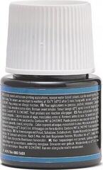 Boja za tekstil Pébéo Setacolor Боја за платно 19 Black 45 ml 1 kom - 1