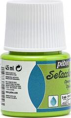 Boja za tekstil Pébéo Setacolor Боја за платно 24 Spring Green 45 ml 1 kom - 3
