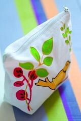 Boja za tekstil Pébéo Setacolor Боја за платно 24 Spring Green 45 ml 1 kom - 7