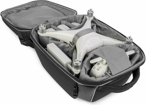 Beutel, Abdeckung für Drohnen DJI Gig-Bag for DJI Phantom Drone - DJB724 - 2
