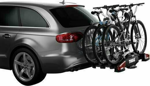 Bicycle carrier Thule VeloCompact 3 - 2