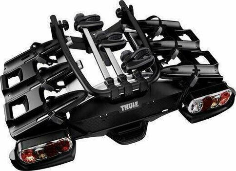 Bicycle carrier Thule VeloCompact 3 - 3