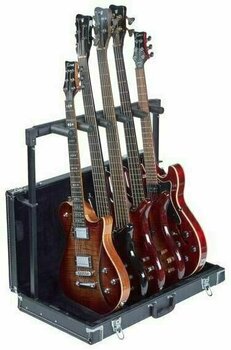 Multi Guitar Stand RockStand RS20850-B1 Multi Guitar Stand - 3