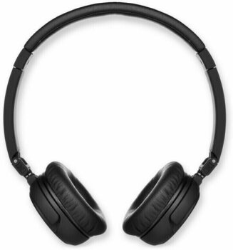 Brezžične slušalke On-ear SoundMAGIC BT30 Black - 3