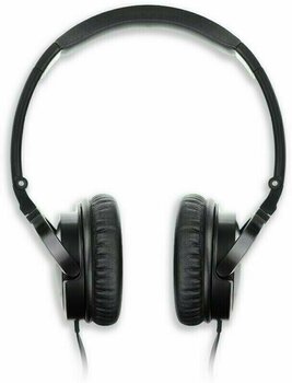 Slušalice na uhu SoundMAGIC P22 Black - 3