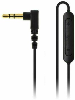 On-ear Fülhallgató SoundMAGIC P22C Black - 2