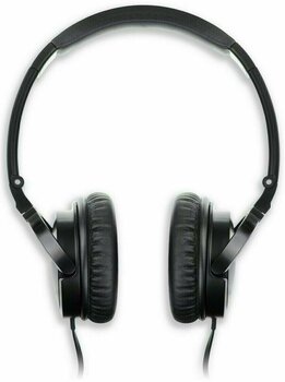 Sluchátka na uši SoundMAGIC P22C Black - 5