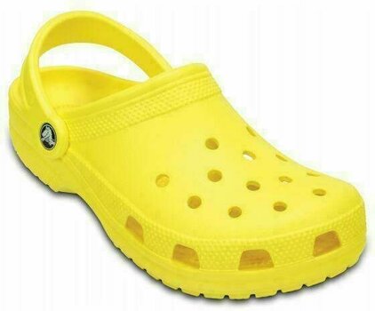 Унисекс обувки Crocs Classic Clog Lemon 37-38 - 3