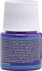 Boja za tekstil Pébéo Setacolor Боја за платно 29 Parmel Violet 45 ml 1 kom - 1