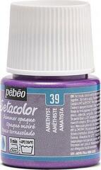 Fabric paint Pébéo Setacolor Fabric Paint 39 Amethyst 45 ml 1 pc - 2