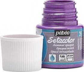 Fabric paint Pébéo Setacolor Fabric Paint 39 Amethyst 45 ml 1 pc - 4
