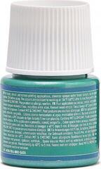 Boja za tekstil Pébéo Setacolor Боја за платно 42 Turquoise 45 ml 1 kom - 1