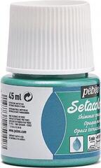 Boja za tekstil Pébéo Setacolor Боја за платно 42 Turquoise 45 ml 1 kom - 3
