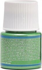 Boja za tekstil Pébéo Setacolor Боја за платно 43 Chlorophyll 45 ml 1 kom - 1