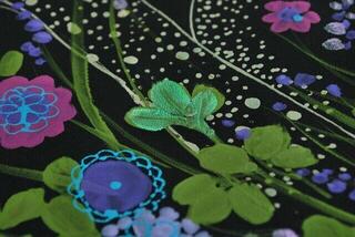 Boja za tekstil Pébéo Setacolor Боја за платно 43 Chlorophyll 45 ml 1 kom - 5