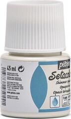 Boja za tekstil Pébéo Setacolor Боја за платно 44 Pearl 45 ml 1 kom - 3