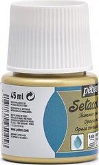 Boja za tekstil Pébéo Setacolor Боја за платно 45 Gold 45 ml 1 kom - 2