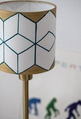 Boja za tekstil Pébéo Setacolor Боја за платно 45 Gold 45 ml 1 kom - 5