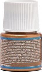 Boja za tekstil Pébéo Setacolor Боја за платно 47 Copper 45 ml 1 kom - 1