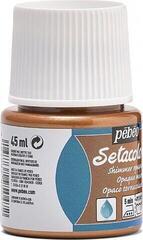 Boja za tekstil Pébéo Setacolor Боја за платно 47 Copper 45 ml 1 kom - 3