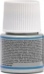 Boja za tekstil Pébéo Setacolor Боја за платно 60 Silver 45 ml 1 kom - 1