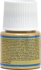 Boja za tekstil Pébéo Setacolor Боја за платно 62 Rich Gold 45 ml 1 kom - 1