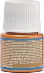 Barva za tekstil Pébéo Setacolor Barva za tkanine 63 Brick 45 ml 1 kos - 1