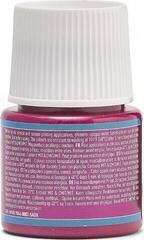 Fabric paint Pébéo Setacolor Fabric Paint 64 Oriental Red 45 ml 1 pc - 1