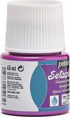 Fabric paint Pébéo Setacolor Fabric Paint 65 Purple 45 ml 1 pc - 2