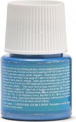 Fabric paint Pébéo Setacolor Fabric Paint 69 Electric Blue 45 ml 1 pc - 1