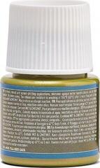 Boja za tekstil Pébéo Setacolor Боја за платно 72 Bronze 45 ml 1 kom - 1