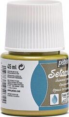 Boja za tekstil Pébéo Setacolor Боја за платно 72 Bronze 45 ml 1 kom - 2