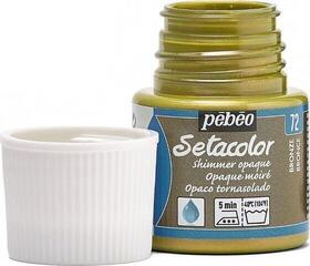 Boja za tekstil Pébéo Setacolor Боја за платно 72 Bronze 45 ml 1 kom - 3