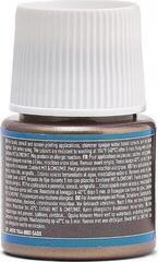 Boja za tekstil Pébéo Setacolor Боја за платно 75 Chocolate Chip 45 ml 1 kom - 1