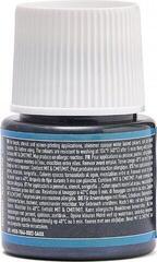 Boja za tekstil Pébéo Setacolor Боја за платно 79 Jet Black 45 ml 1 kom - 1