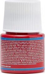 Boja za tekstil Pébéo Setacolor Боја за платно 80 Red 45 ml 1 kom - 1