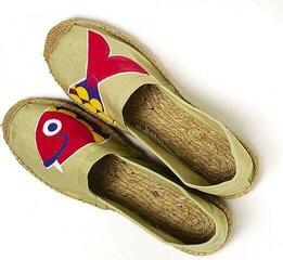 Boja za tekstil Pébéo Setacolor Боја за платно 80 Red 45 ml 1 kom - 7