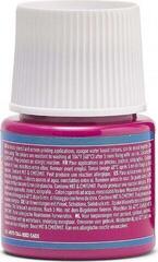 Boja za tekstil Pébéo Setacolor Боја за платно 81 Raspberry 45 ml 1 kom - 1