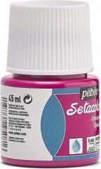 Boja za tekstil Pébéo Setacolor Боја за платно 81 Raspberry 45 ml 1 kom - 3