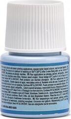 Fabric paint Pébéo Setacolor Fabric Paint 86 Sky Blue 45 ml 1 pc - 1