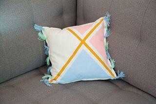 Fabric paint Pébéo Setacolor Fabric Paint 86 Sky Blue 45 ml 1 pc - 6