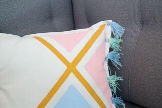 Barva za tekstil Pébéo Setacolor Barva za tkanine 90 Portrait Pink 45 ml 1 kos - 7