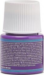 Barva za tekstil Pébéo Setacolor Barva za tkanine 92 Fig 45 ml 1 kos - 1