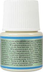 Boja za tekstil Pébéo Setacolor Боја за платно 94 Pearl Green 45 ml 1 kom - 1