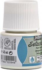 Boja za tekstil Pébéo Setacolor Боја за платно 94 Pearl Green 45 ml 1 kom - 2