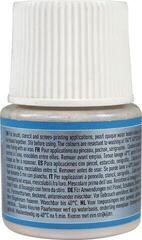 Boja za tekstil Pébéo Setacolor Боја за платно 95 Pearl Blue 45 ml 1 kom - 1