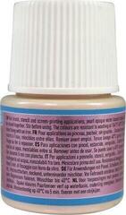 Boja za tekstil Pébéo Setacolor Боја за платно 96 Pearl Pink 45 ml 1 kom - 1