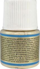 Boja za tekstil Pébéo Setacolor Боја за платно 97 Pearl Gold 45 ml 1 kom - 1